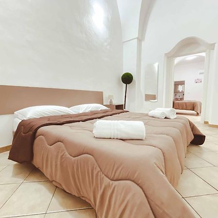 Albergo Diffuso Cortellenica Ugento Eksteriør billede