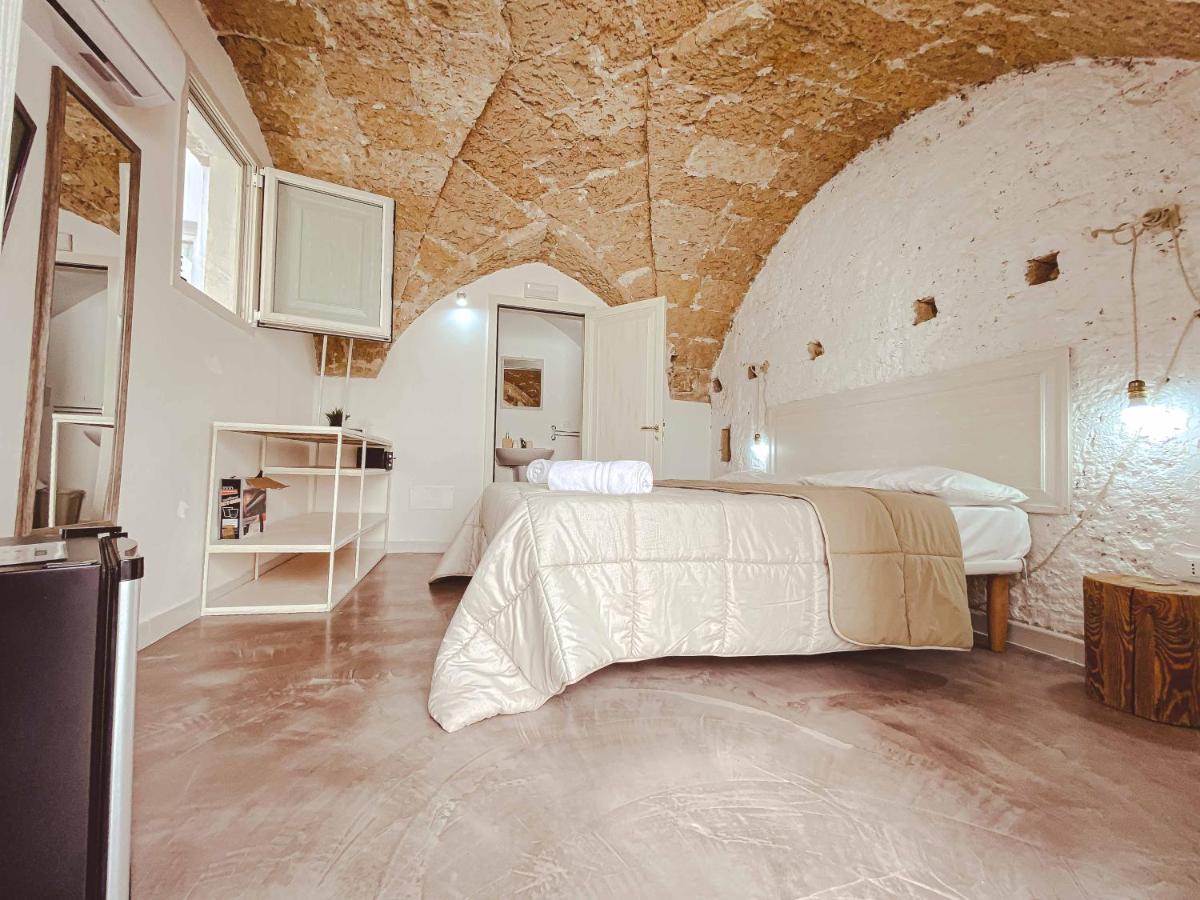 Albergo Diffuso Cortellenica Ugento Eksteriør billede