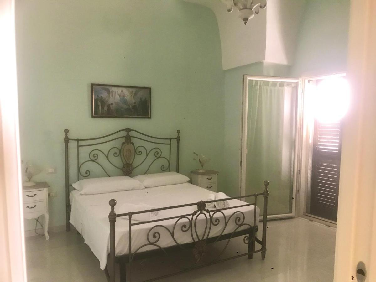 Albergo Diffuso Cortellenica Ugento Eksteriør billede